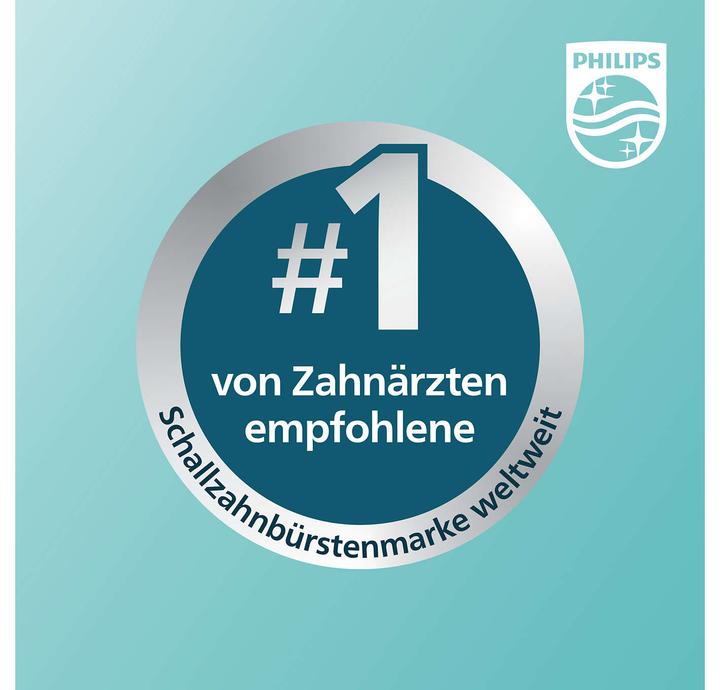 Actual product image Philips Sonicare For Kids (Sonic toothbrush)