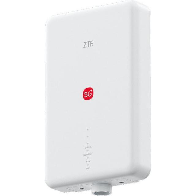 ZTE Router G5 Max Pro 5G WiFi7 (MC7523), Router