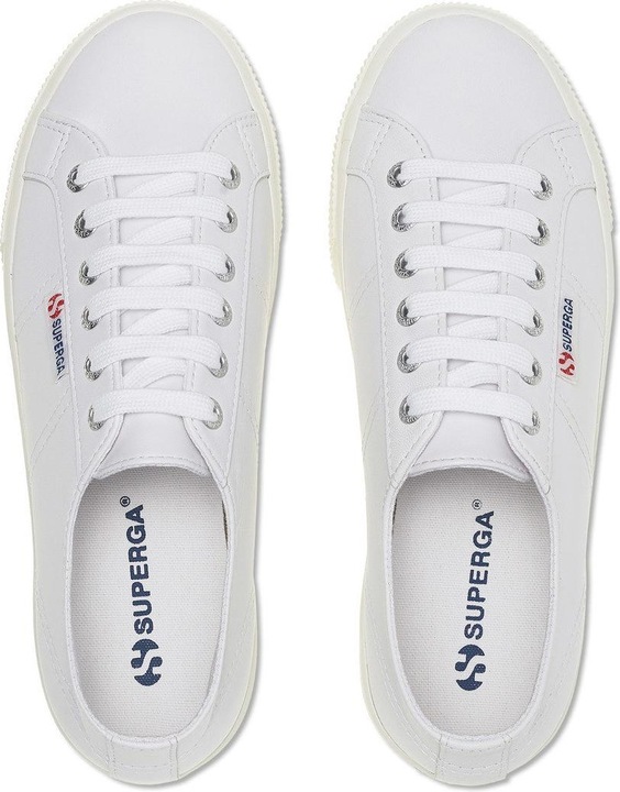 Produktbild Superga Sneaker 2790 Nappaleder (40)