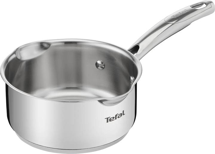 Image du produit Tefal Set de gobelets G732SA55 (26 cm, Ensemble de casseroles et de poêles de cuisson, Acier inoxydable)
