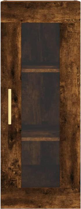 Image du produit vidaXL Highboard (34.50 x 34 x 180 cm)