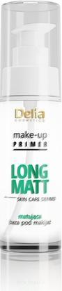 Actual product image Delia Cosmetics Skin Care Defined Long Matt