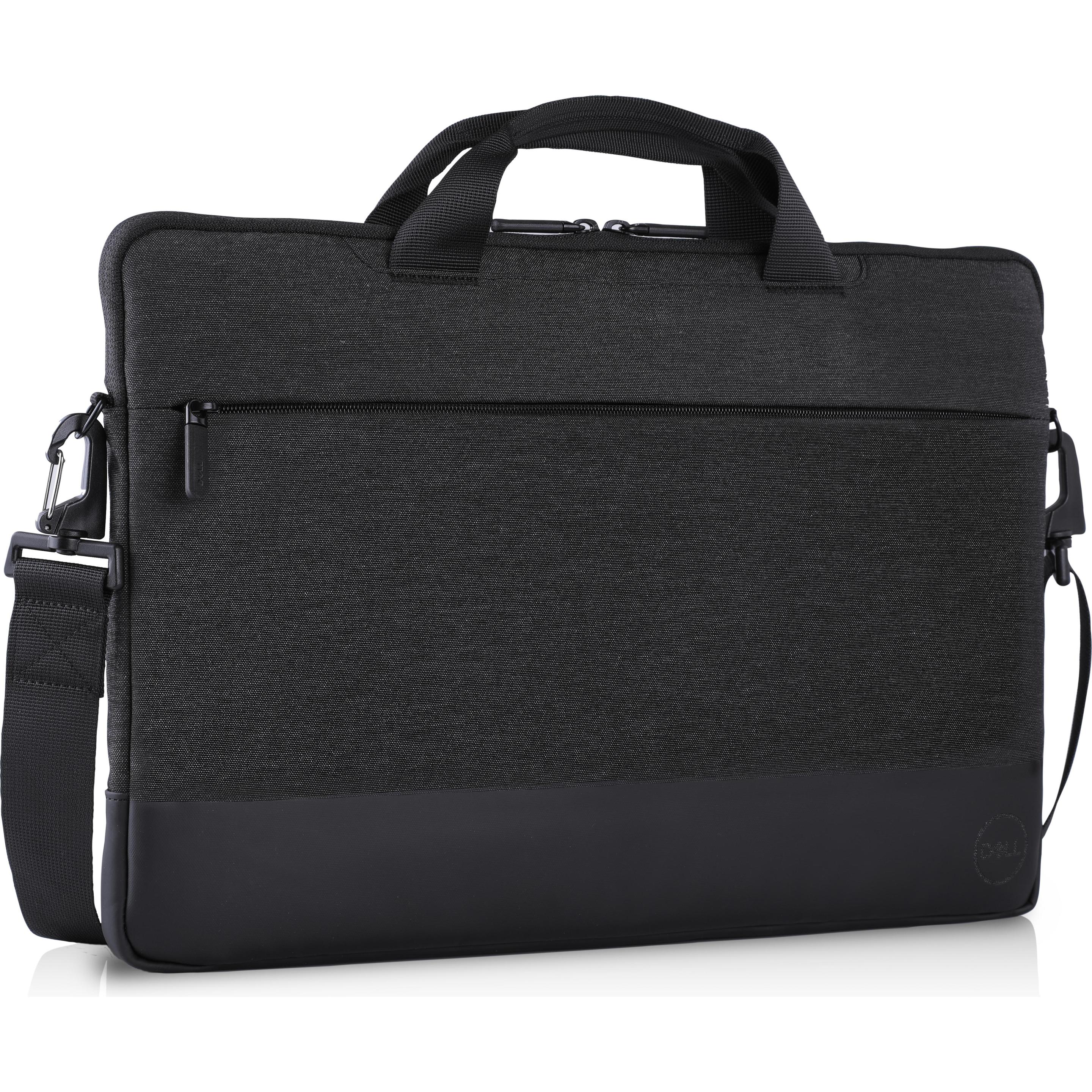 Dell Professional (14", Dell), Notebooktasche, Grau
