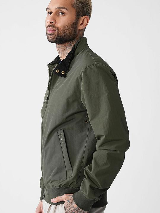 Actual product image Barbour Blouson Royston (L)