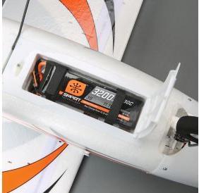 Produktbild E-Flite Apprentice STS BNF Basic with SAFE 1.5m
