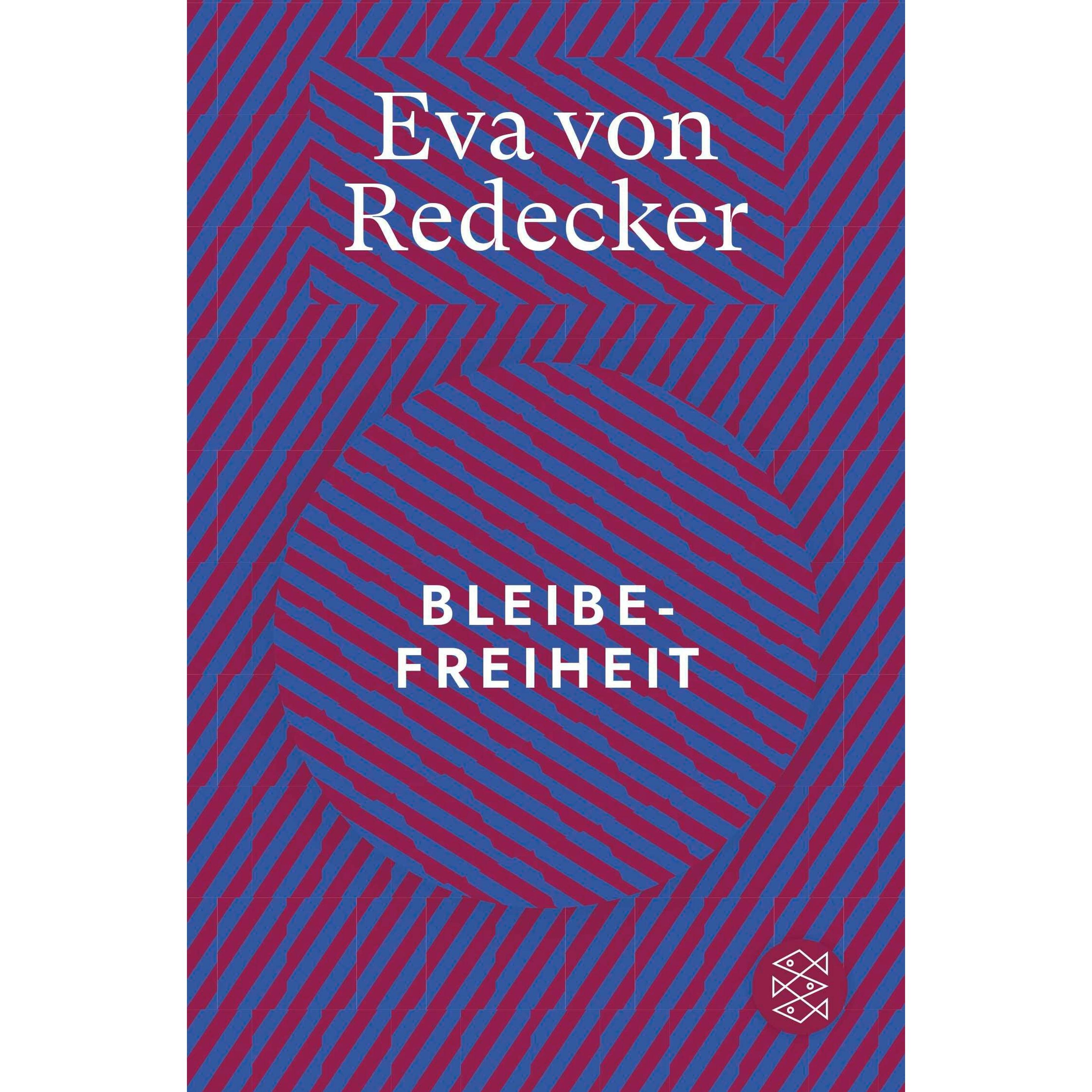 Bleibefreiheit, Sachbücher von Eva von Redecker