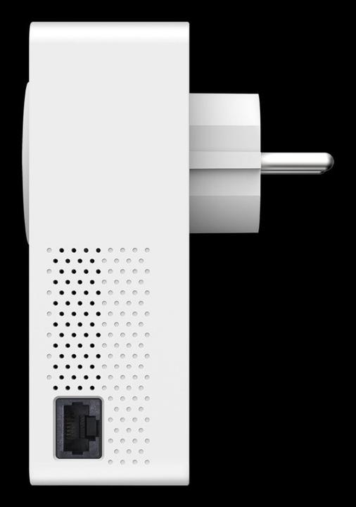 Actual product image D-Link DHP-601AV Kit (1000 Mbit/s)