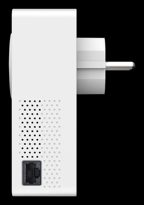 Actual product image D-Link DHP-601AV Kit (1000 Mbit/s)