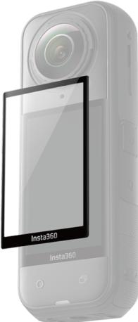 Image du produit Insta360 Action Cam Acc Screen Protect