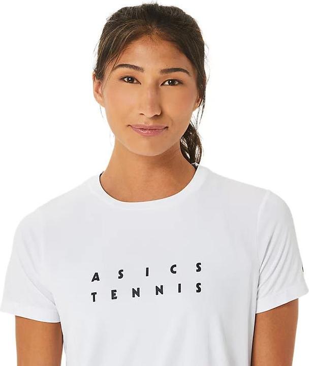 Produktbild ASICS Performance Court GPX T-Shirt Damen (L)