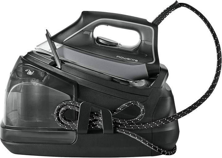 Produktbild Rowenta Dampfbügelstation DG 8622 (2400 W, 430 g/min)