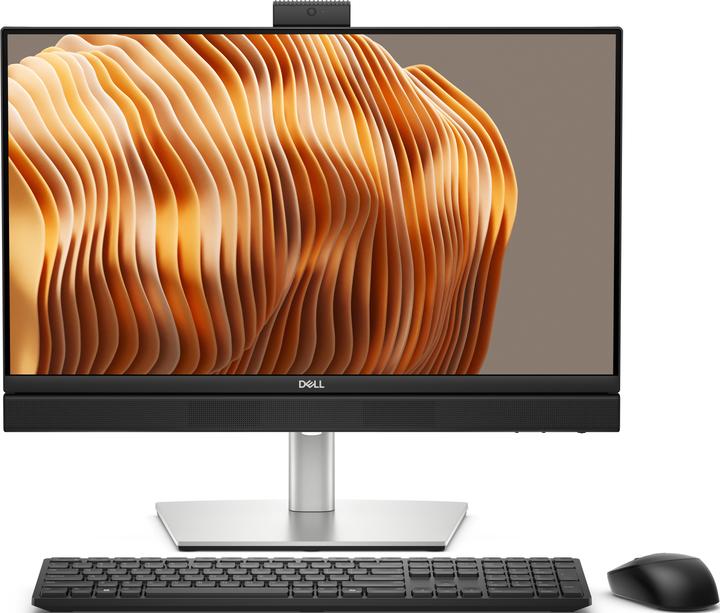 Productafbeelding Dell Pro 24 AiO Plus QB24250 (16.38 GB, 512 GB)