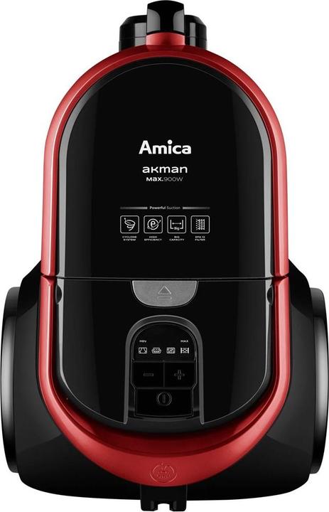 Actual product image Amica Akman VM4012