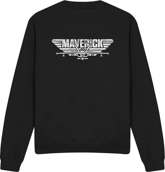 Produktbild Top Gun Maverick Sweatshirt (L)