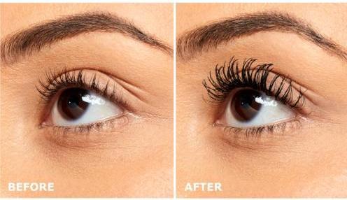 Image du produit NYX Professional Make-Up NYX Mascara - On the Rise Volume Liftscara Noir (1 Noir)