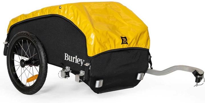 Image du produit Burley Nomad