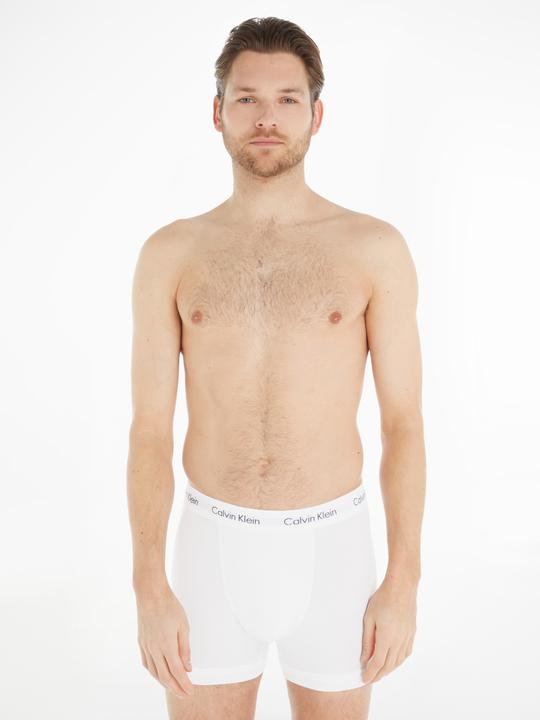 Image du produit Calvin Klein Tronçon (M, Lot de 3)