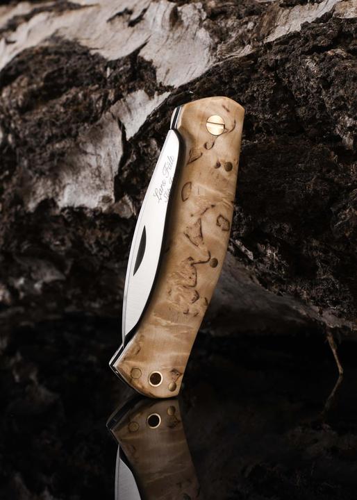 Image du produit Casström Lars Fält Slip Joint (7.10 cm)