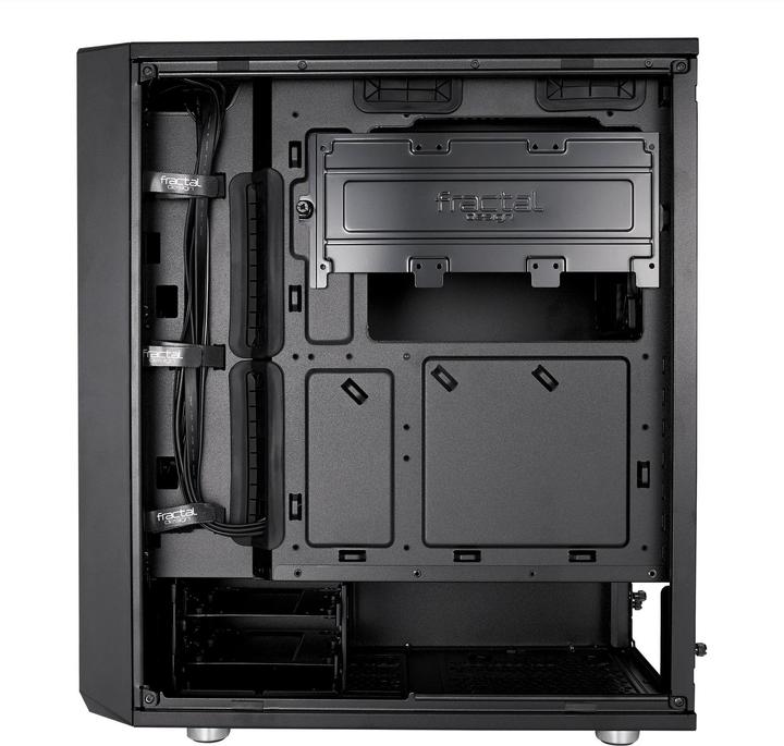 Actual product image Fractal Meshify C (ATX)