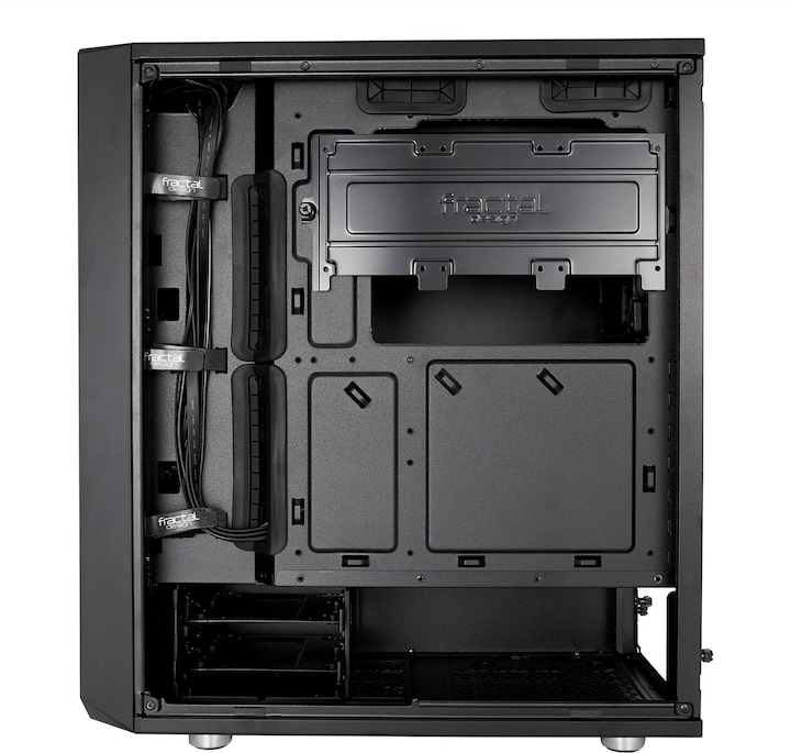 Produktbild Fractal Meshify C (ATX)