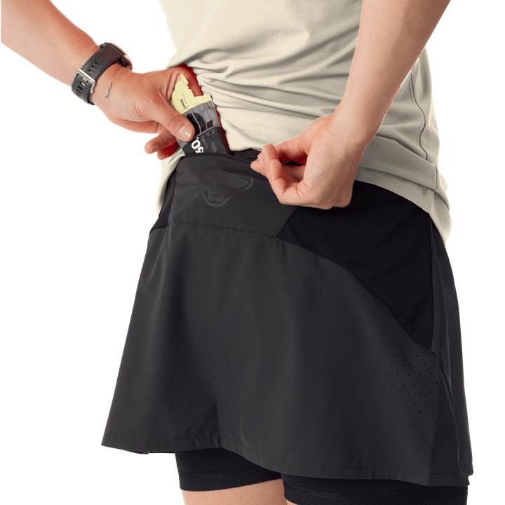 Produktbild Dynafit ALPINE PRO 2/1 SKIRT W (XS)