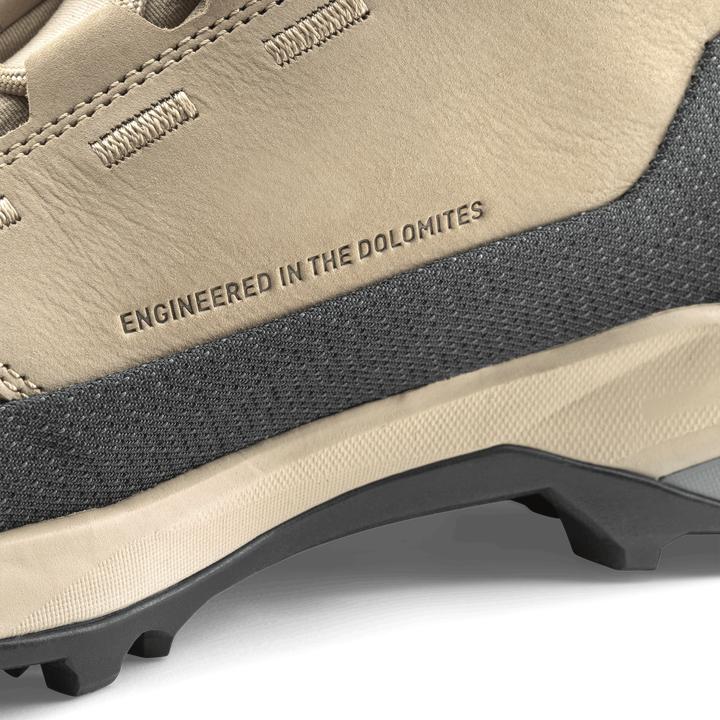 Produktbild Salewa Women's Puez Leather Mid PTX (43)