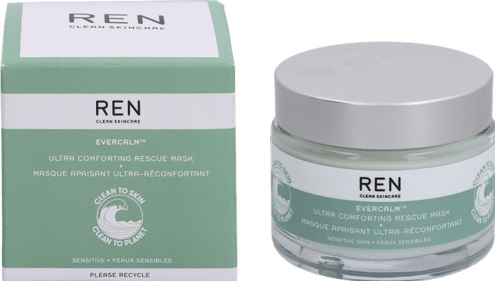 Actual product image Ren Evercalm (50 ml)