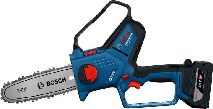 Produktbild Bosch Hausgeräte GKE 18V-20 (solo C) (Akku Kettensäge)