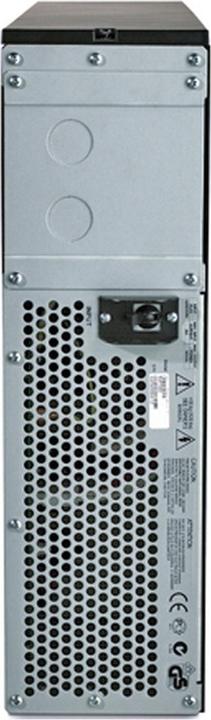 Produktbild APC Isolation Transformer SU RT5000 230V schwarz 3HE Rack/Tower Umbau (5000 VA, 5000 W)