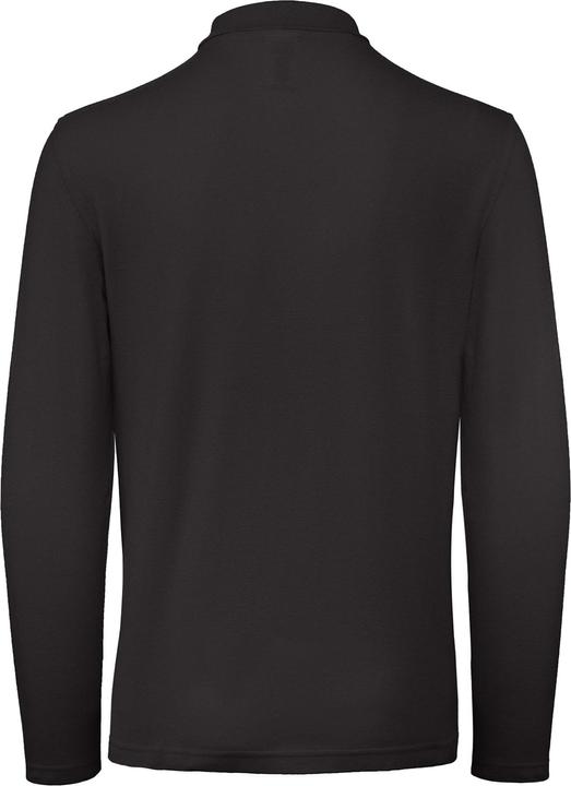Produktbild B&C Collection Poloshirt Langarm (XS)