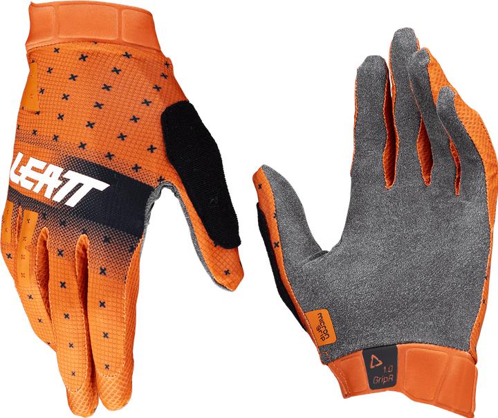 Produktbild Leatt Handschuhe MTB 1.0 GripR (M)