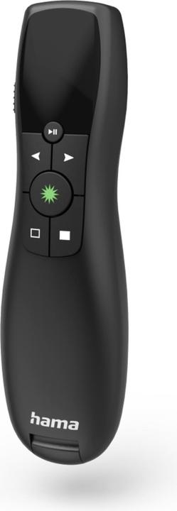 Produktbild Hama Greenlight-Pointer