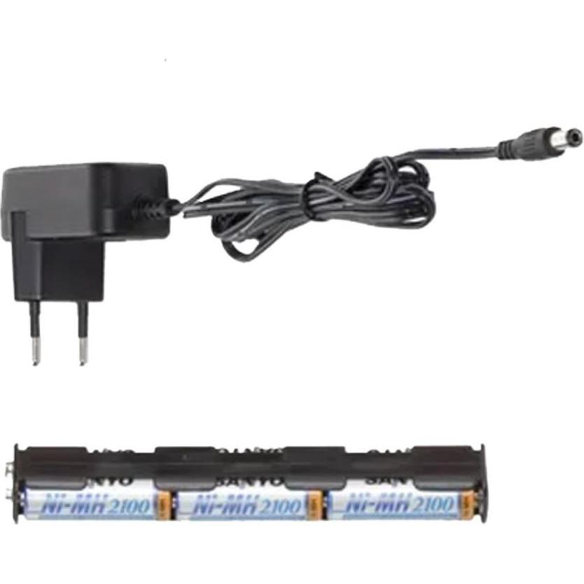 Benning 10008308 Oplader t.b.v. IT 115, 130, Caricabatterie