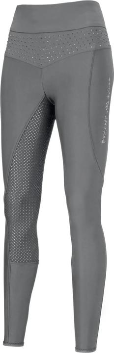 Produktbild Pikeur Milla Full Grip Athleisure Grey (40)
