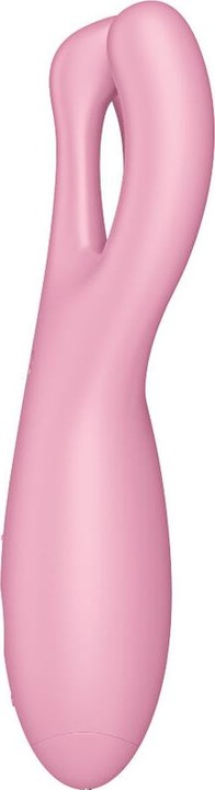 Produktbild Satisfyer Threesome 4 Connect App