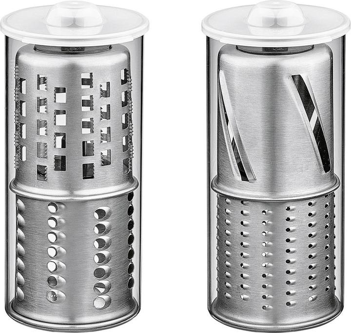 Actual product image Solis Slice & More