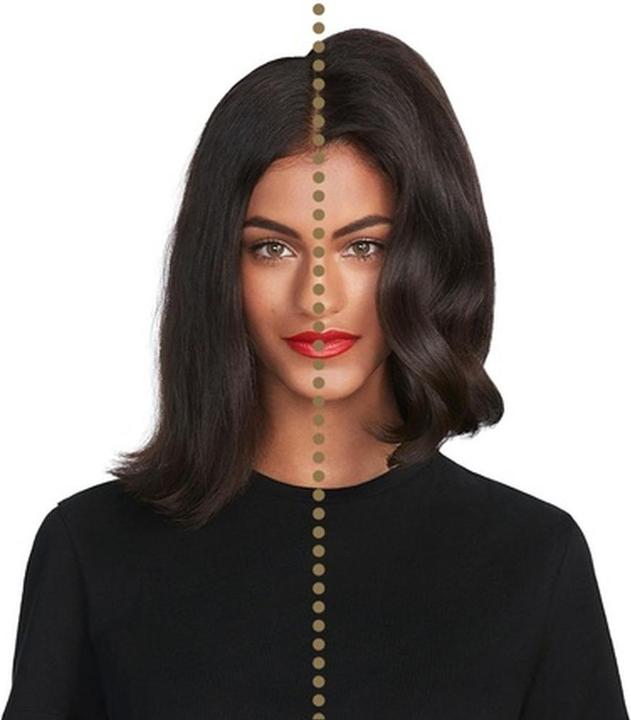 Actual product image ghd Rise Hot Brush