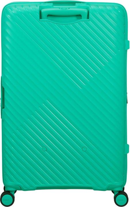 Actual product image American Tourister Diablast Spinner (98 l)