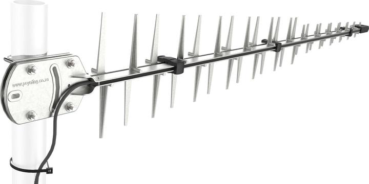 Produktbild Poynting USL LTE-Antenne 1006110 (3G, GSM)