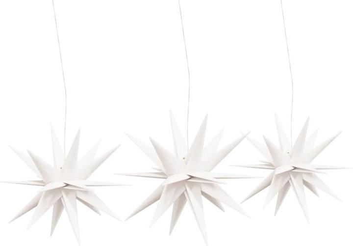 Image du produit vidaXL Weihnachtsstern