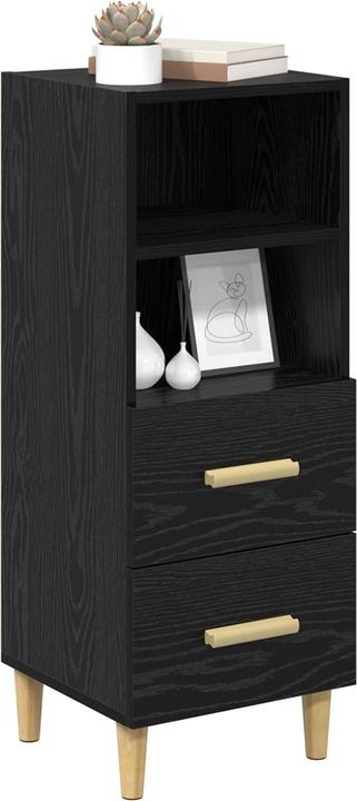 Image du produit vidaXL Sideboard (34 x 34.50 x 90 cm)