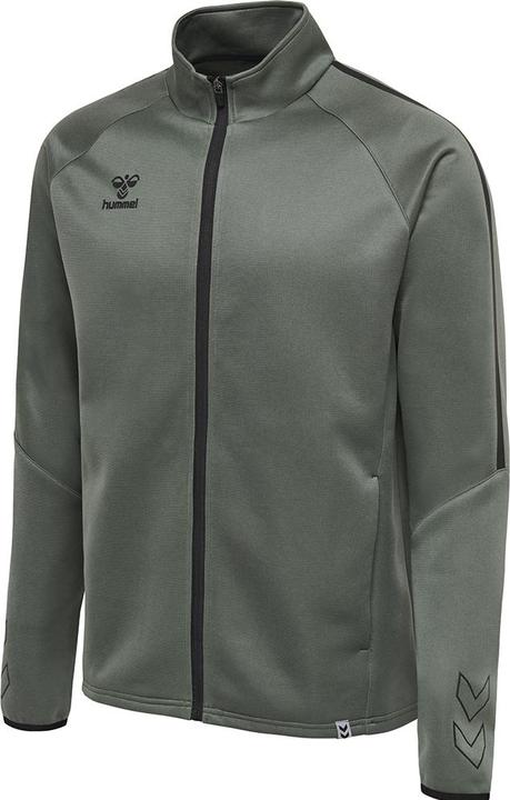 Produktbild hummel Cima Zip Jacket (3XL)