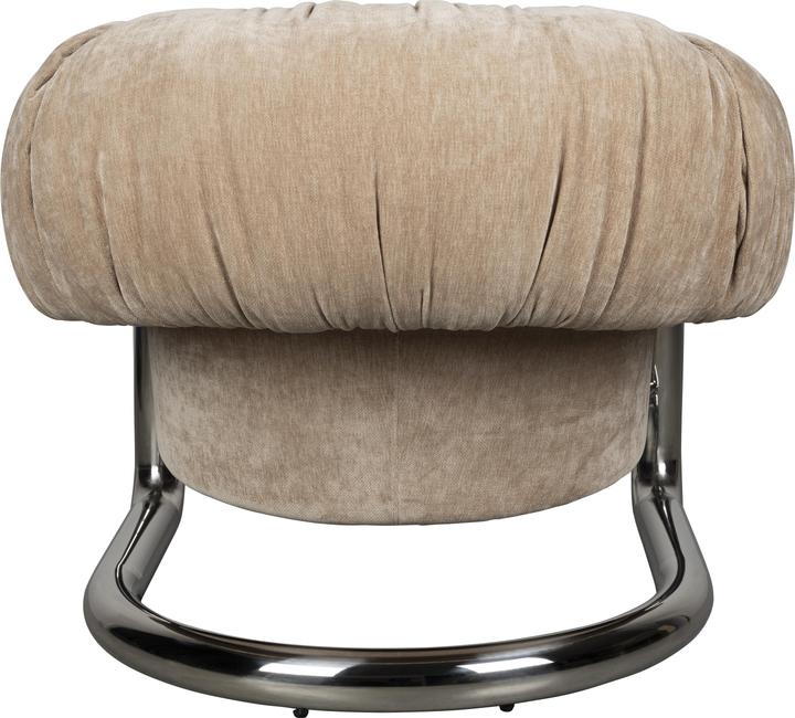 Produktbild Dutchbone Lounge Chair Marly