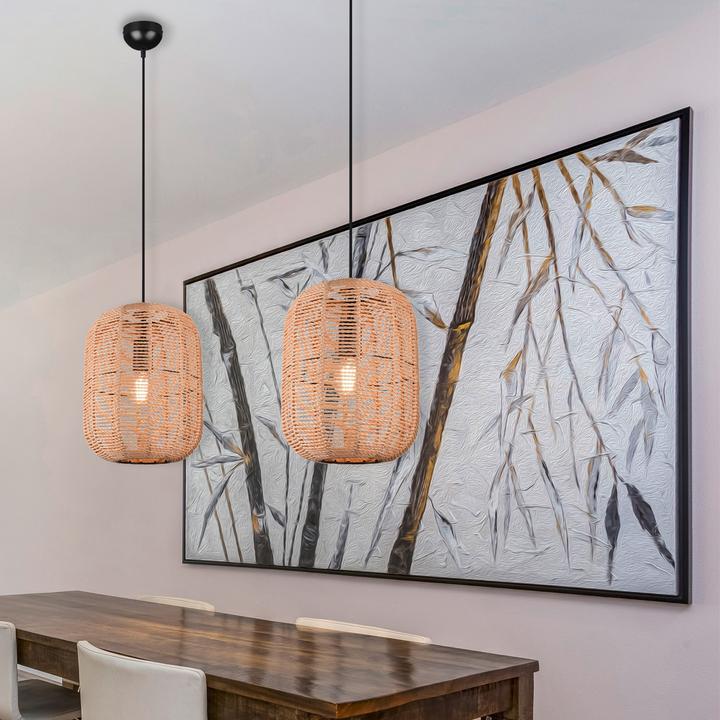 Actual product image pfister Runa (E27)