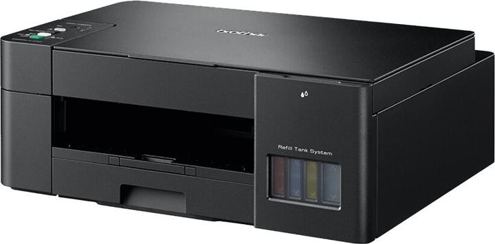 Immagine prodotto Brother DCP-T420W (Eco-Tank, Colore)