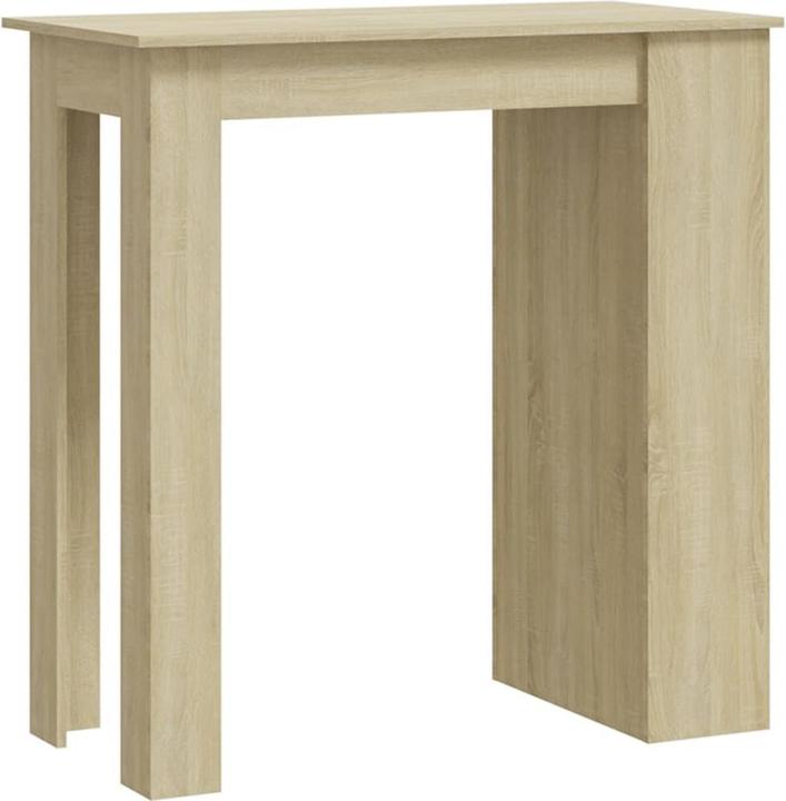 Produktbild vidaXL Stehtisch (102 x 50 x 103.50 cm)