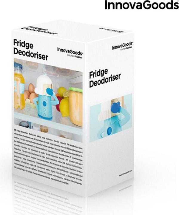 Produktbild TOP Kühlschrank-Deo