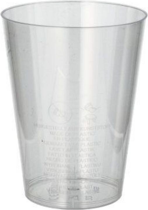Immagine prodotto Papstar Tazza da bere (50 x)