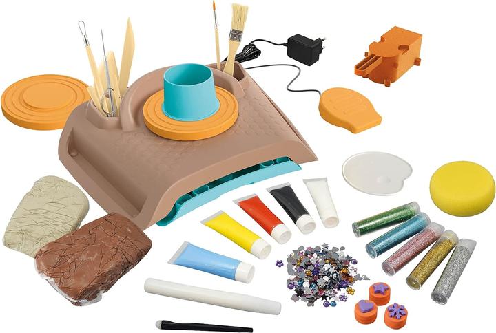 Produktbild Buki Professional Studio pottenbakkerij