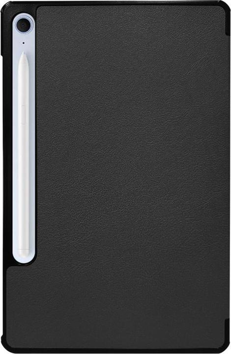 Produktbild Evelatus Book case Galaxy Tab S10 FE Tablet case Black